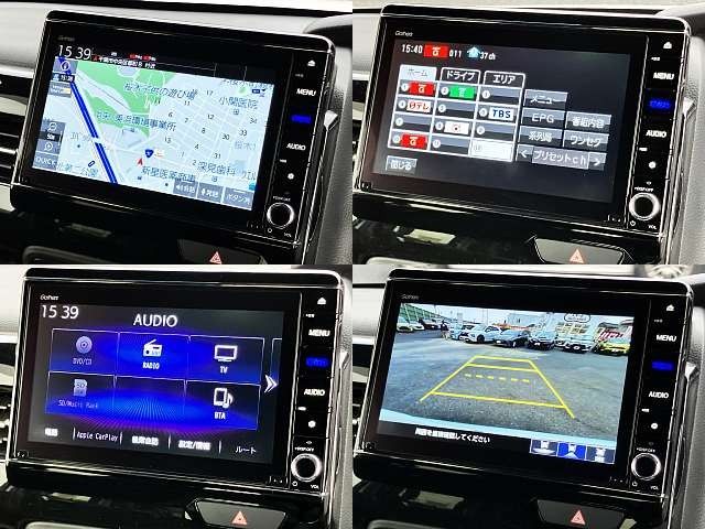 N-BOX CUSTOM