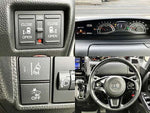 N-BOX CUSTOM