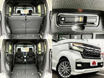 N-BOX CUSTOM