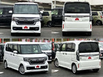 N-BOX CUSTOM