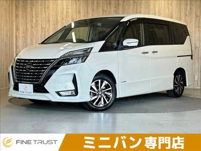 SERENA S-HYBRID