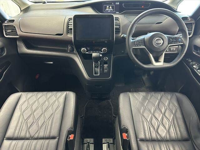 SERENA S-HYBRID