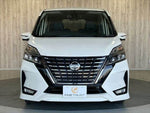 SERENA S-HYBRID