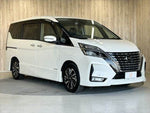 SERENA S-HYBRID