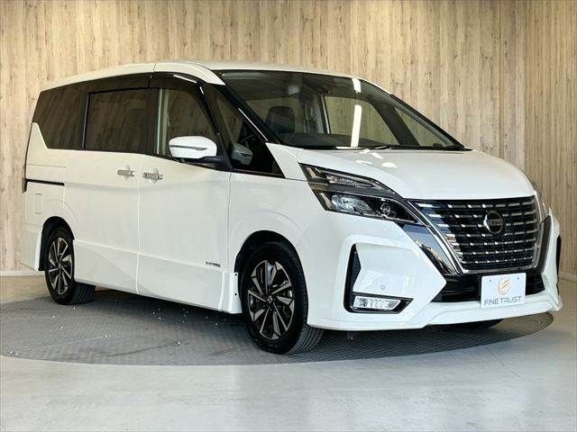 SERENA S-HYBRID