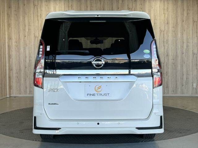 SERENA S-HYBRID