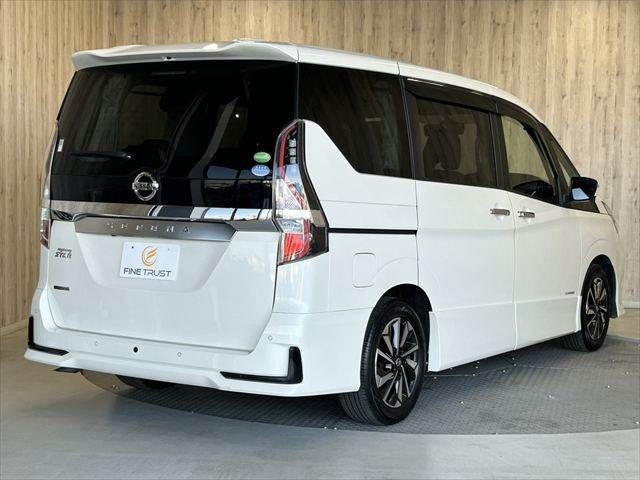 SERENA S-HYBRID