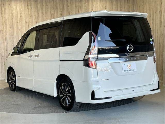 SERENA S-HYBRID