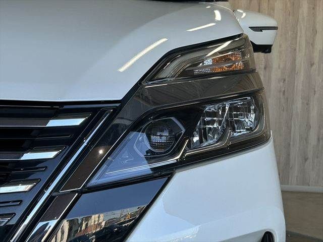 SERENA S-HYBRID