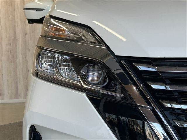 SERENA S-HYBRID