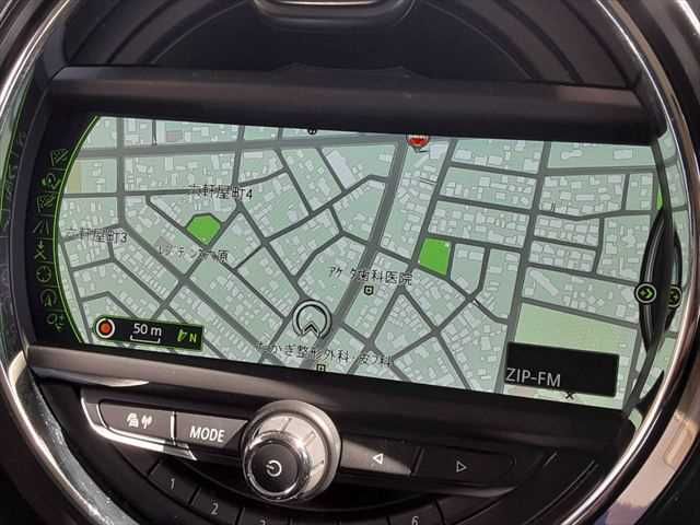 BMW MINI COOPER 5DOOR
