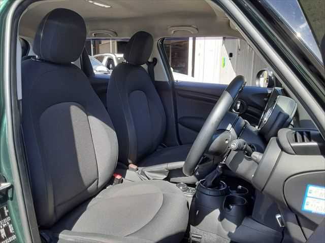 BMW MINI COOPER 5DOOR