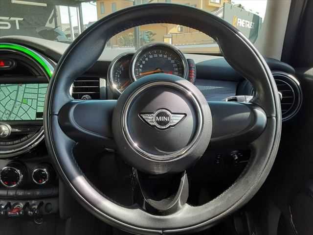 BMW MINI COOPER 5DOOR