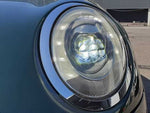 BMW MINI COOPER 5DOOR