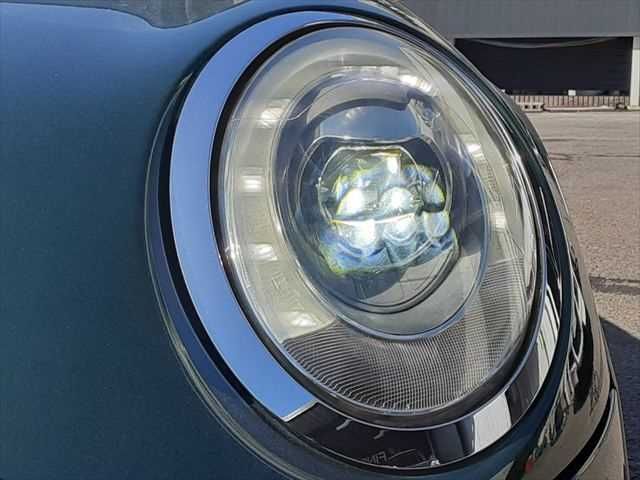 BMW MINI COOPER 5DOOR