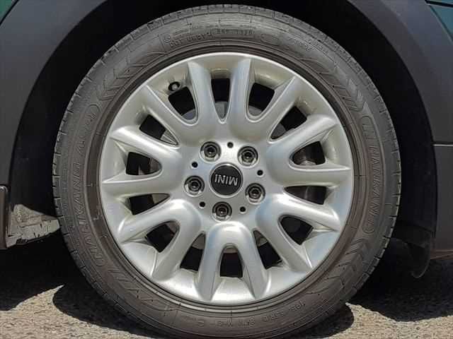 BMW MINI COOPER 5DOOR