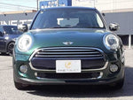 BMW MINI COOPER 5DOOR