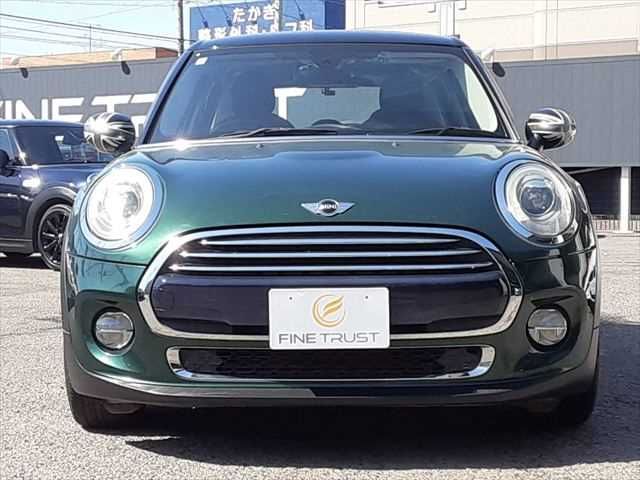 BMW MINI COOPER 5DOOR