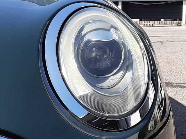 BMW MINI COOPER 5DOOR