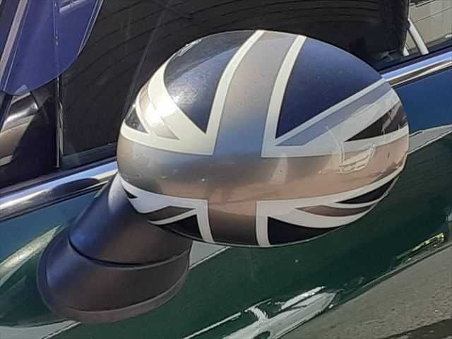 BMW MINI COOPER 5DOOR
