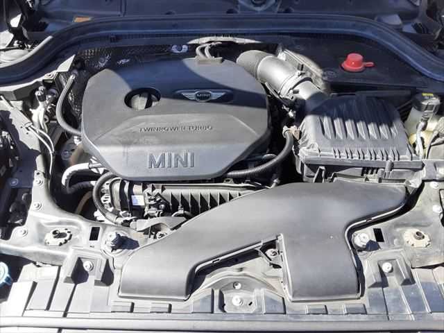 BMW MINI COOPER 5DOOR