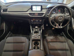 ATENZA Wagon 4WD