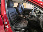 ATENZA Wagon 4WD