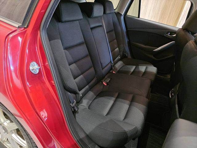 ATENZA Wagon 4WD