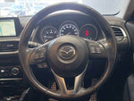 ATENZA Wagon 4WD