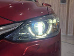 ATENZA Wagon 4WD
