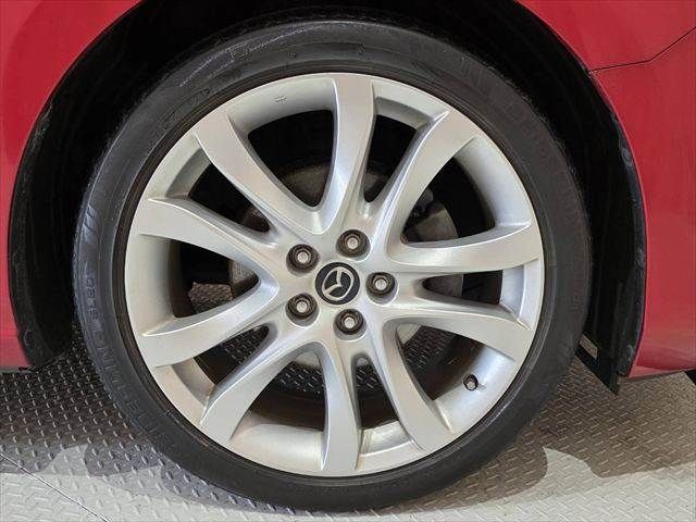 ATENZA Wagon 4WD