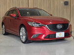 ATENZA Wagon 4WD