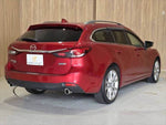 ATENZA Wagon 4WD