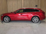 ATENZA Wagon 4WD