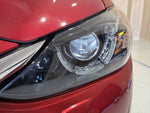 ATENZA Wagon 4WD