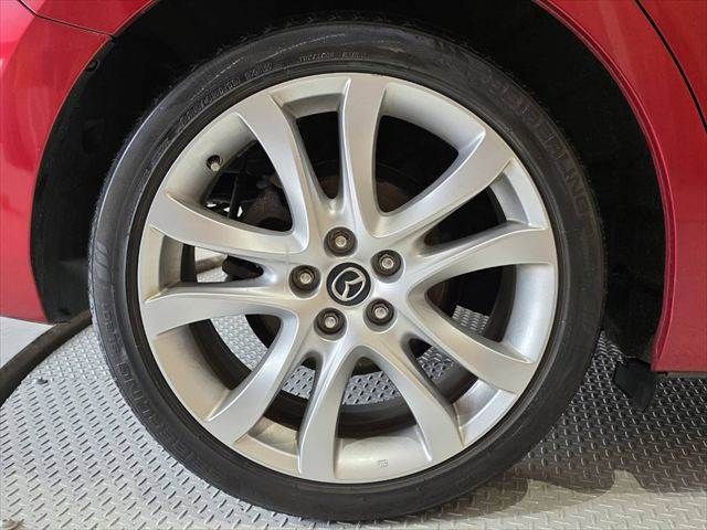ATENZA Wagon 4WD