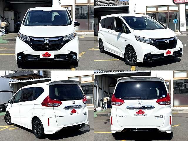 FREED HYBRID