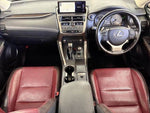 LEXUS NX300h
