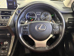 LEXUS NX300h
