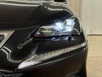 LEXUS NX300h