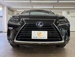 LEXUS NX300h