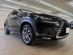 LEXUS NX300h