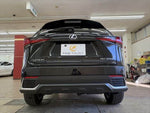 LEXUS NX300h