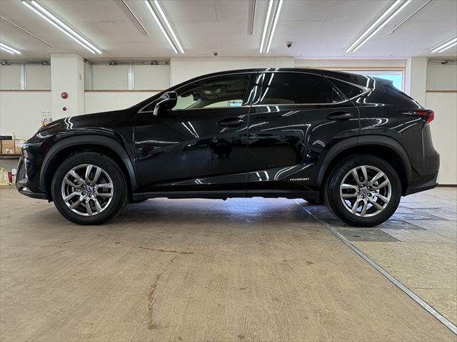 LEXUS NX300h