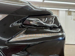 LEXUS NX300h