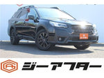 LEGACY OUTBACK