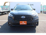 LEGACY OUTBACK