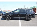 LEGACY OUTBACK