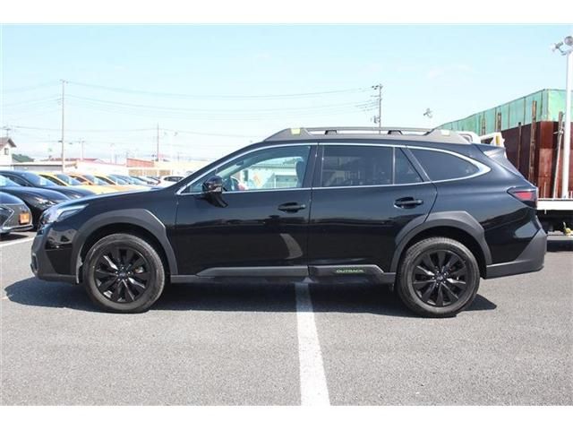 LEGACY OUTBACK