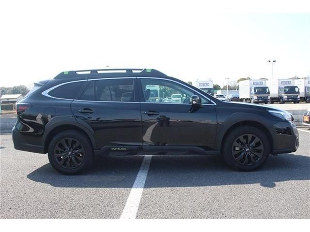 LEGACY OUTBACK